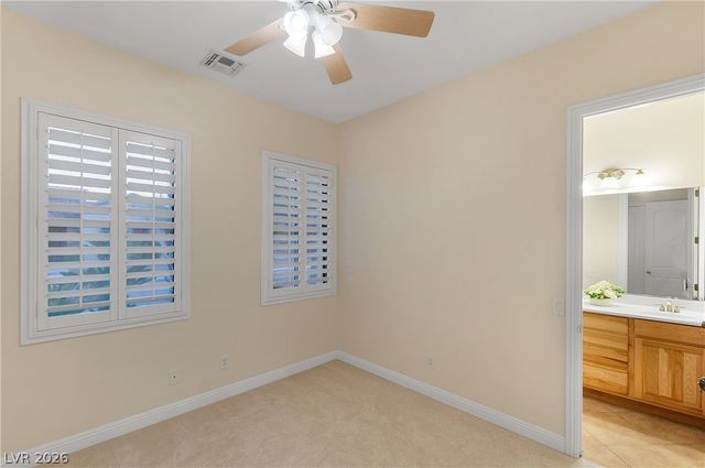 3540 Wisdom Court, Las Vegas, NV 89120