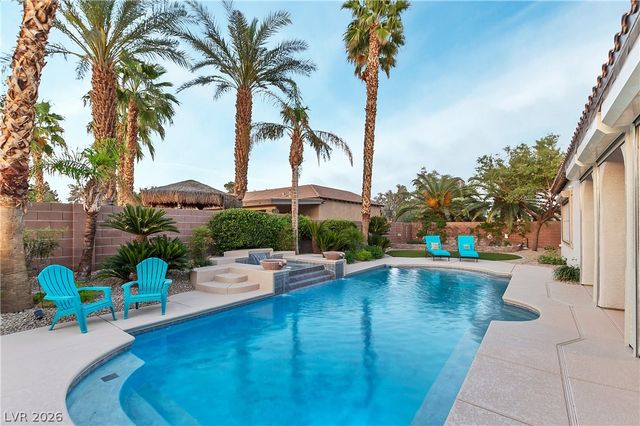 3540 Wisdom Court, Las Vegas, NV 89120