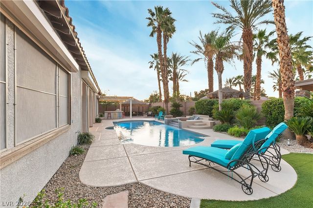 3540 Wisdom Court, Las Vegas, NV 89120