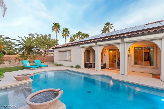 3540 Wisdom Court, Las Vegas, NV 89120