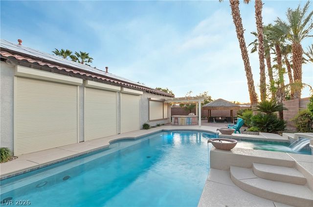 3540 Wisdom Court, Las Vegas, NV 89120