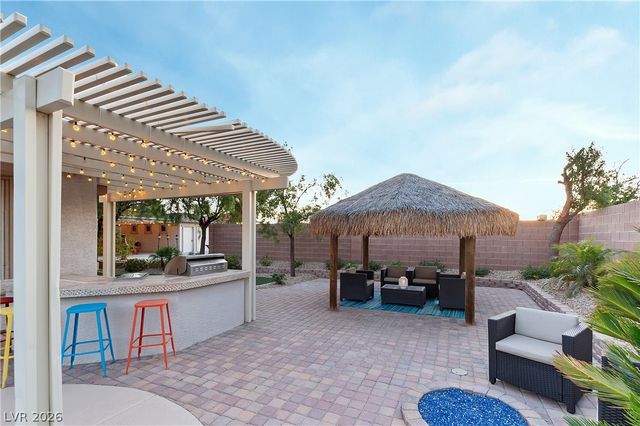 3540 Wisdom Court, Las Vegas, NV 89120