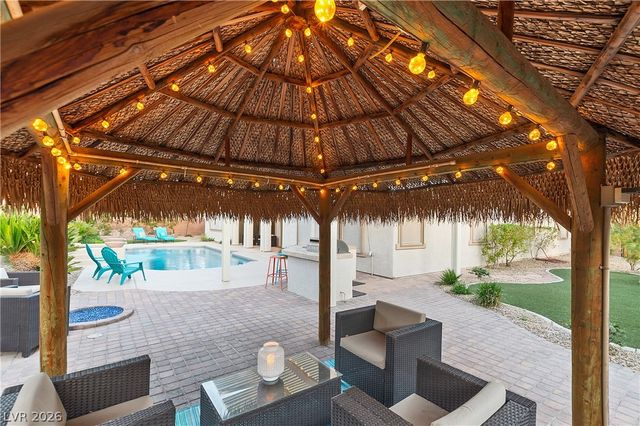 3540 Wisdom Court, Las Vegas, NV 89120