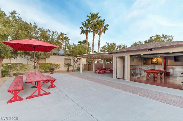 3540 Wisdom Court, Las Vegas, NV 89120