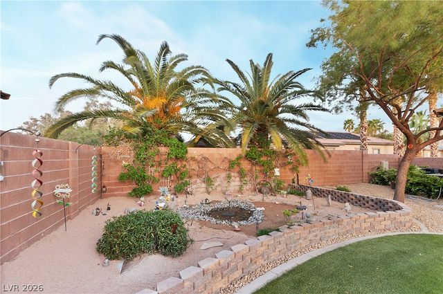 3540 Wisdom Court, Las Vegas, NV 89120