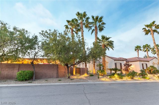 3540 Wisdom Court, Las Vegas, NV 89120