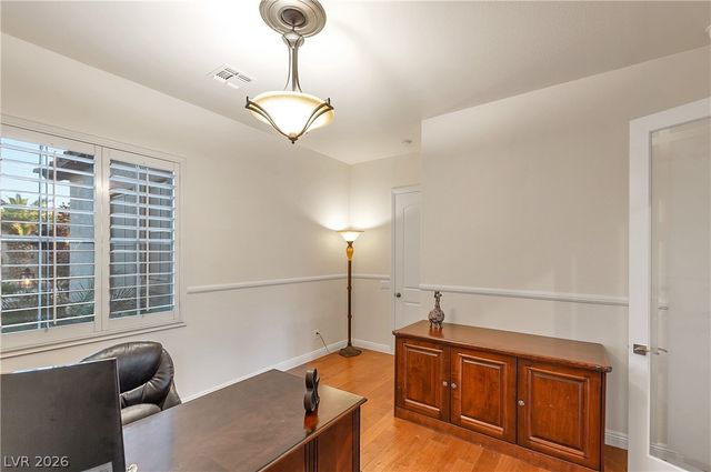 3540 Wisdom Court, Las Vegas, NV 89120