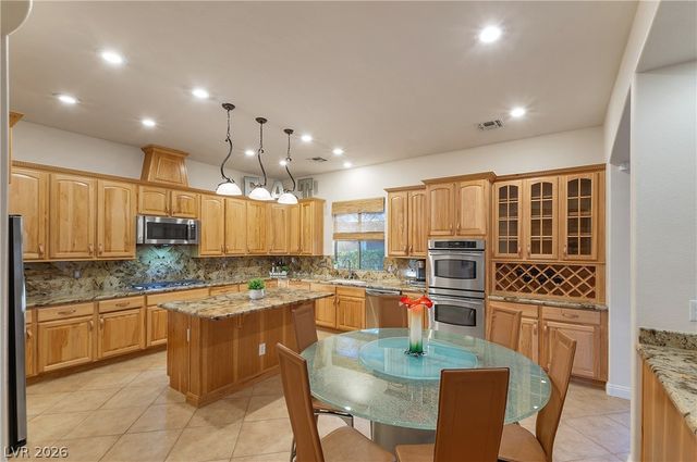 3540 Wisdom Court, Las Vegas, NV 89120