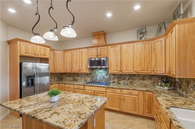 3540 Wisdom Court, Las Vegas, NV 89120