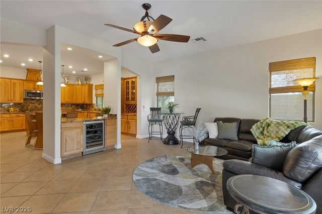 3540 Wisdom Court, Las Vegas, NV 89120