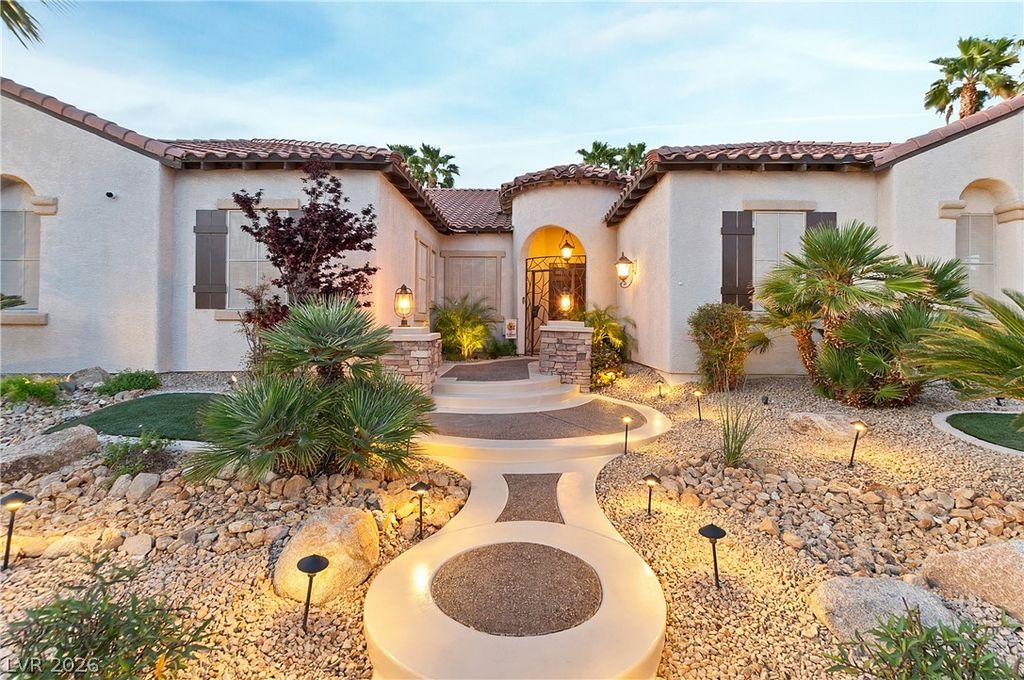 3540 Wisdom Court, Las Vegas, NV 89120