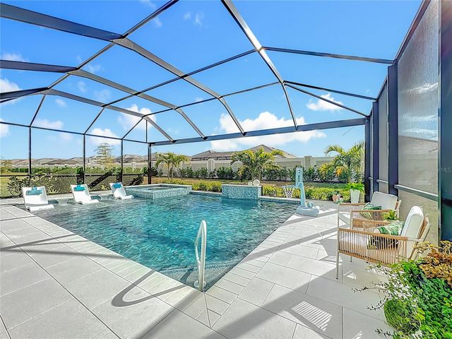 16306 ISOLA PL, Lakewood Ranch, FL 34211