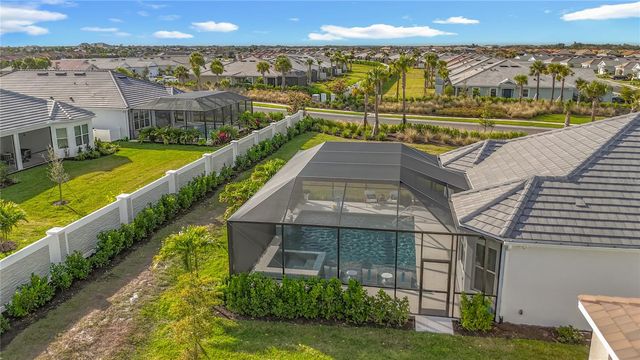 16306 ISOLA PL, Lakewood Ranch, FL 34211