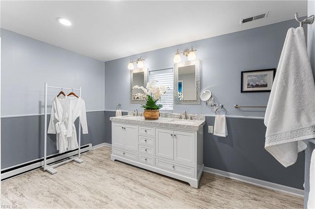2079 Riverwalk LN, Hayes, VA 23072