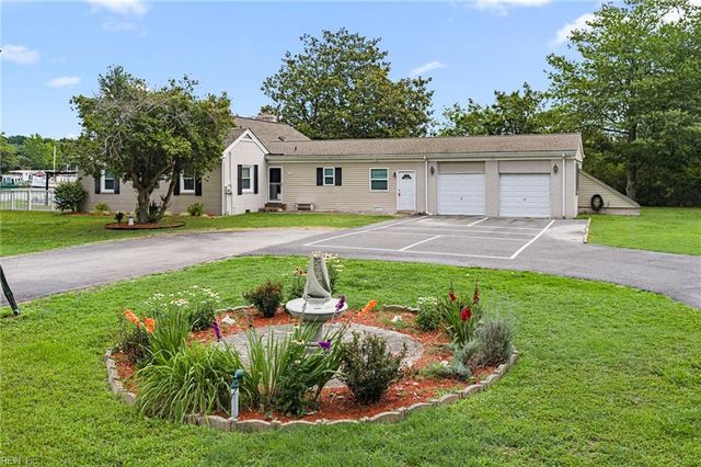 2079 Riverwalk LN, Hayes, VA 23072