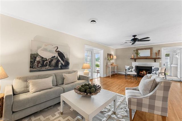 2079 Riverwalk LN, Hayes, VA 23072