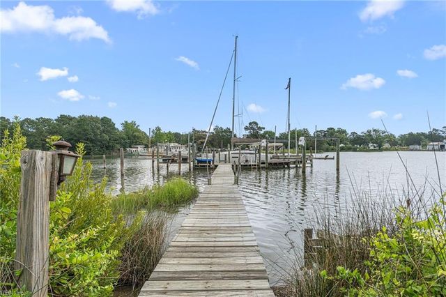 2079 Riverwalk LN, Hayes, VA 23072