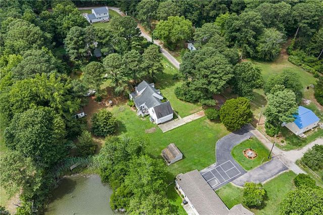 2079 Riverwalk LN, Hayes, VA 23072
