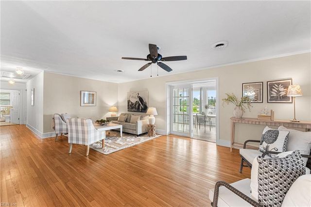 2079 Riverwalk LN, Hayes, VA 23072