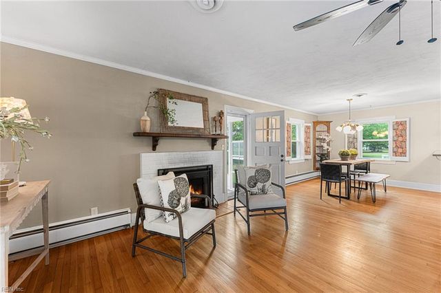 2079 Riverwalk LN, Hayes, VA 23072