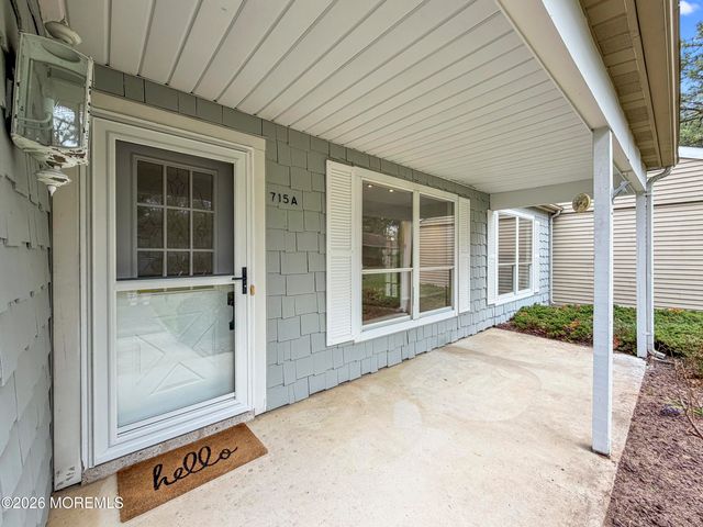 715A Wooton Court, Manchester, NJ 08759