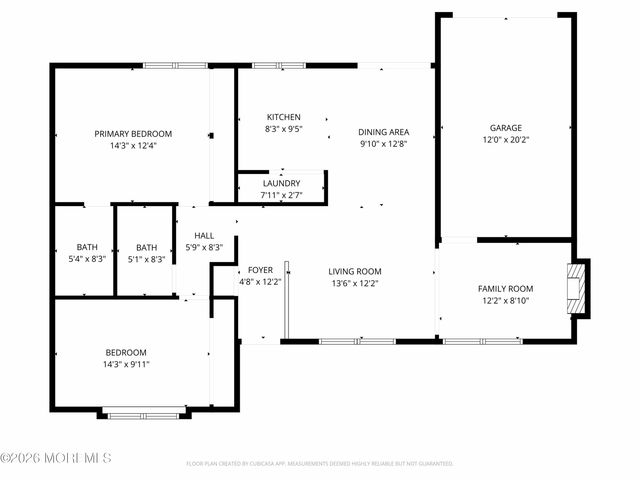 715A Wooton Court, Manchester, NJ 08759