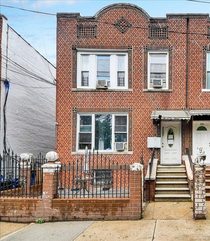 2131 Bruckner Boulevard, Bronx, NY 10472