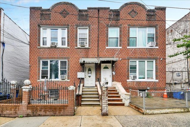 2131 Bruckner Boulevard, Bronx, NY 10472