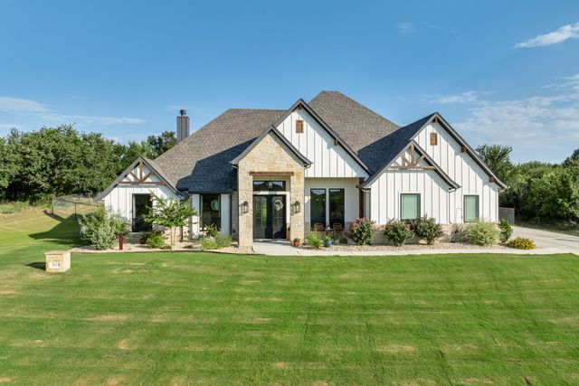 3019 Wyatts Way, Weatherford, TX 76087