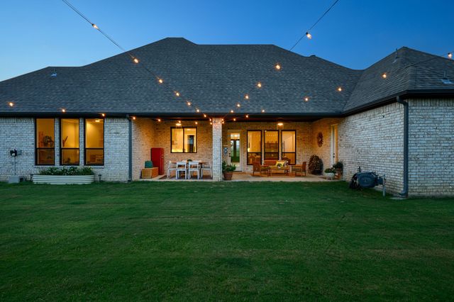 3019 Wyatts Way, Weatherford, TX 76087