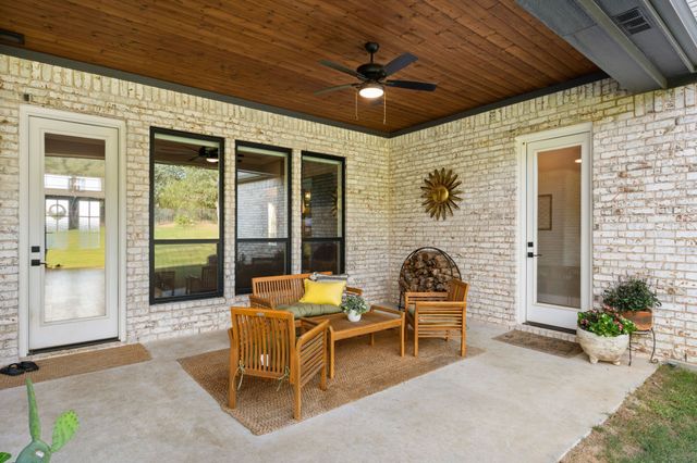3019 Wyatts Way, Weatherford, TX 76087