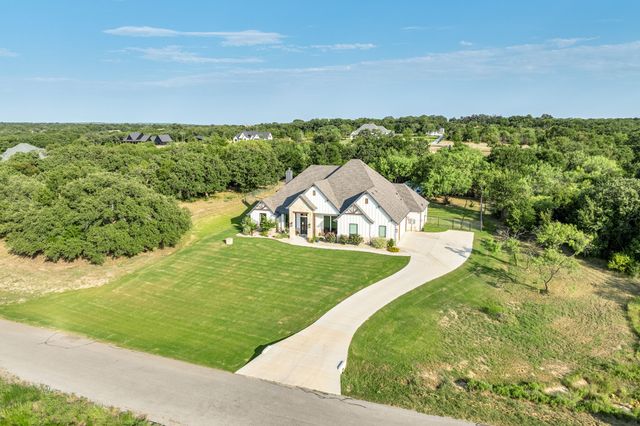 3019 Wyatts Way, Weatherford, TX 76087