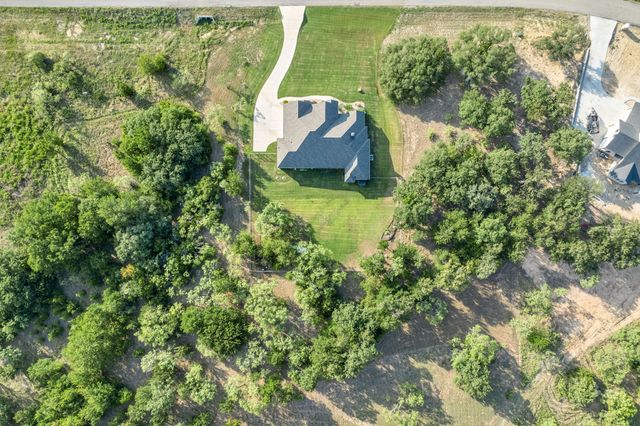 3019 Wyatts Way, Weatherford, TX 76087
