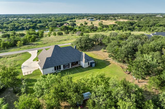 3019 Wyatts Way, Weatherford, TX 76087