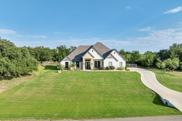 3019 Wyatts Way, Weatherford, TX 76087
