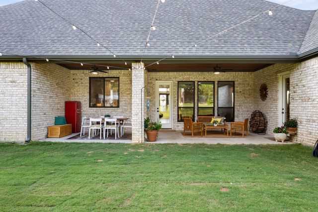 3019 Wyatts Way, Weatherford, TX 76087