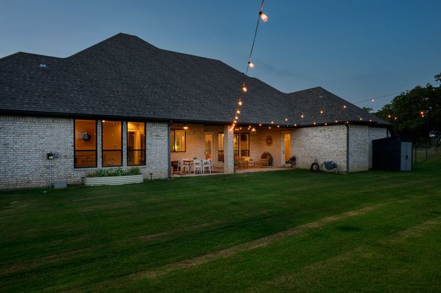 3019 Wyatts Way, Weatherford, TX 76087