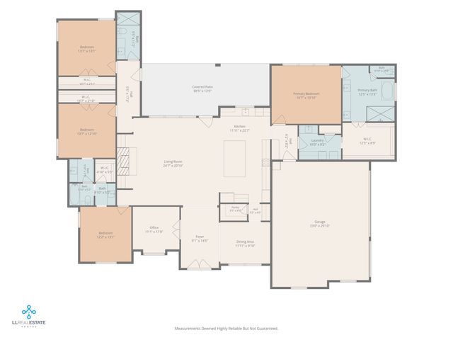 3019 Wyatts Way, Weatherford, TX 76087