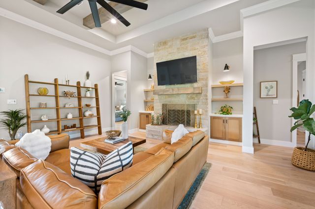 3019 Wyatts Way, Weatherford, TX 76087