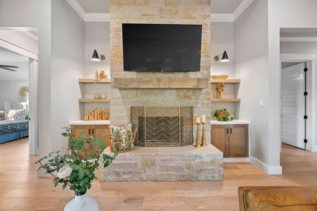 3019 Wyatts Way, Weatherford, TX 76087