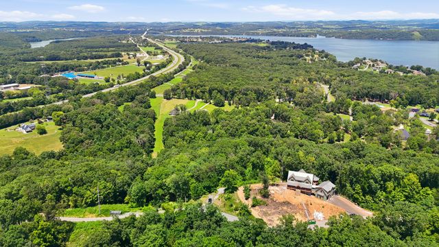 103 Ridgeline Trl, Dandridge, TN 37725