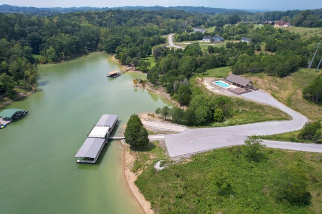 103 Ridgeline Trl, Dandridge, TN 37725