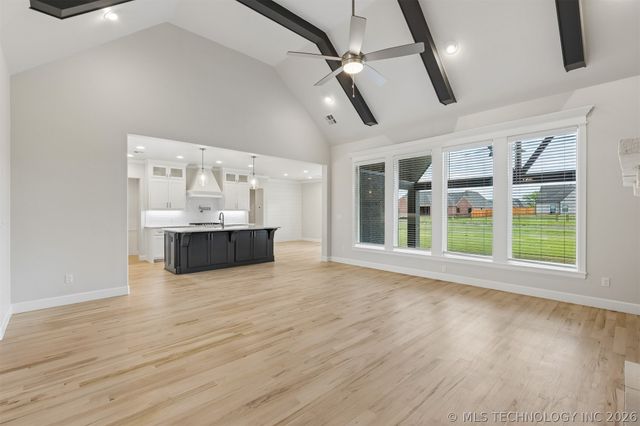 5503 E 175th Street S, Bixby, OK 74008