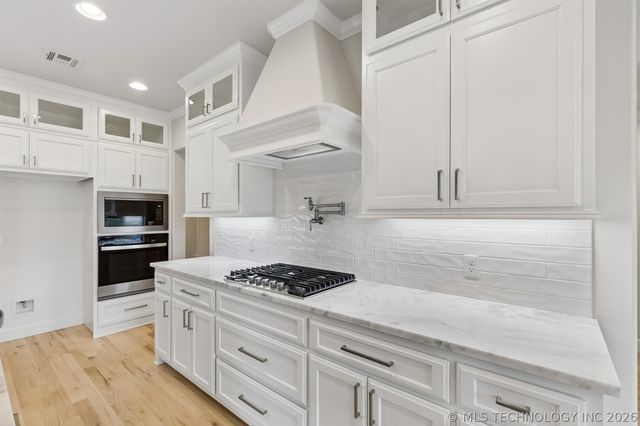 5503 E 175th Street S, Bixby, OK 74008