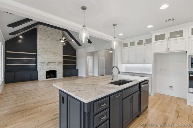 5503 E 175th Street S, Bixby, OK 74008