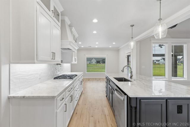 5503 E 175th Street S, Bixby, OK 74008