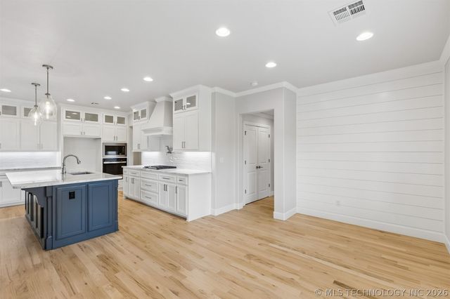 5503 E 175th Street S, Bixby, OK 74008