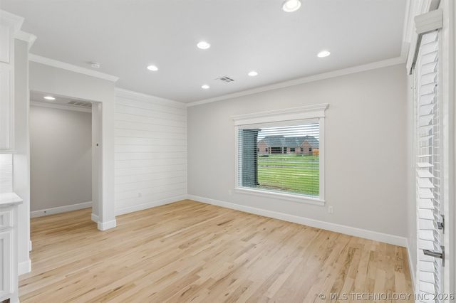 5503 E 175th Street S, Bixby, OK 74008