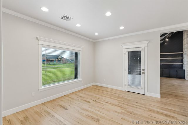5503 E 175th Street S, Bixby, OK 74008
