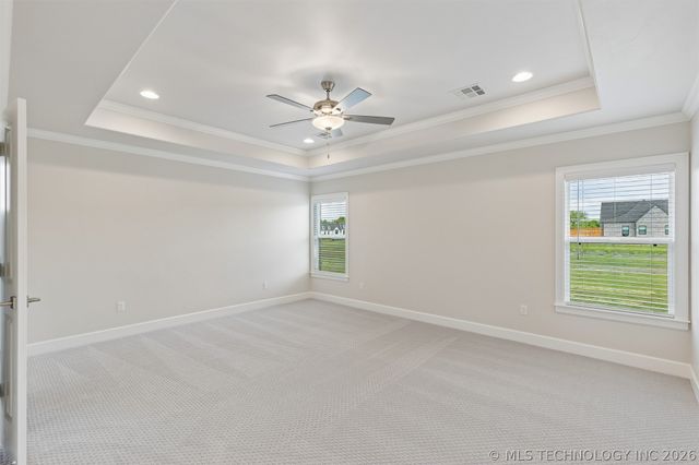 5503 E 175th Street S, Bixby, OK 74008